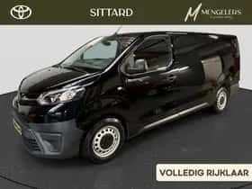 Toyota Proace (2023)