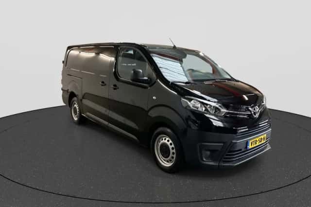 Toyota Proace (2023) thumbnail 2