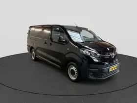Toyota Proace (2023) thumbnail 2