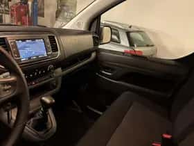 Toyota Proace (2023) thumbnail 11
