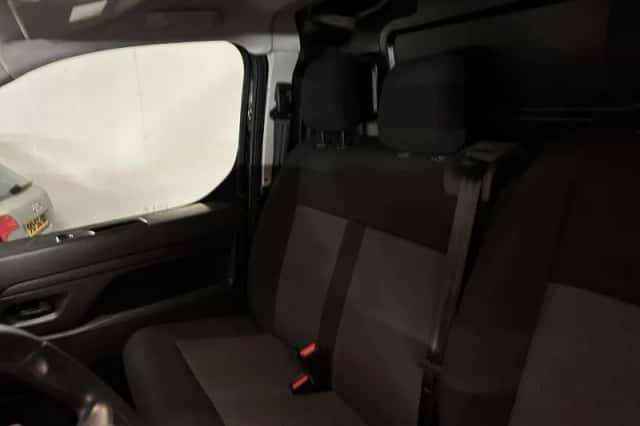 Toyota Proace (2023) thumbnail 12