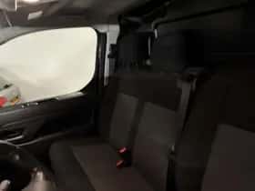 Toyota Proace (2023) thumbnail 12
