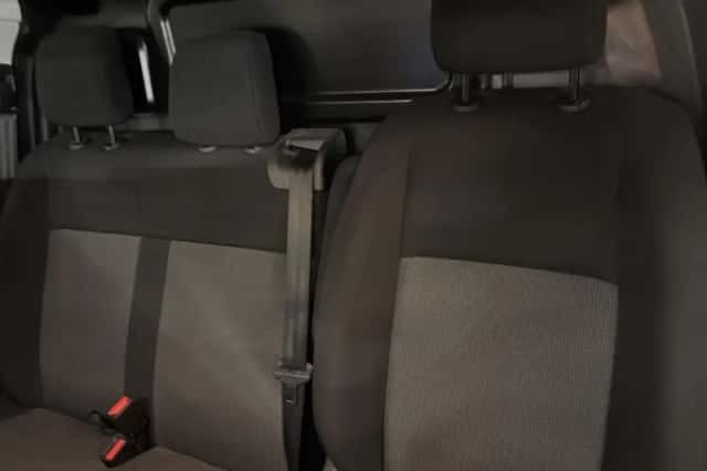 Toyota Proace (2023) thumbnail 13