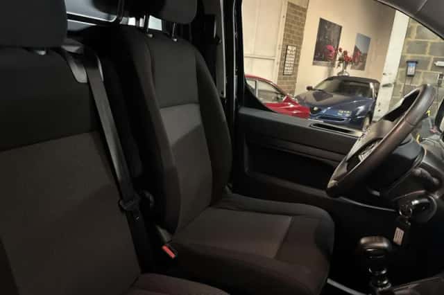 Toyota Proace (2023) thumbnail 14