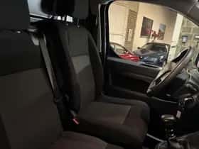 Toyota Proace (2023) thumbnail 14