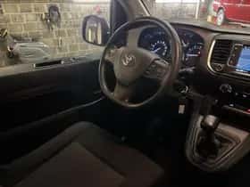 Toyota Proace (2023) thumbnail 15
