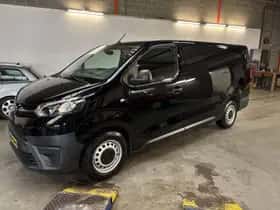 Toyota Proace (2023) thumbnail 16