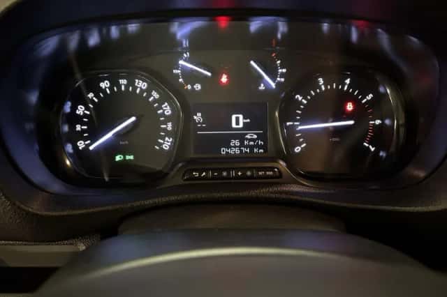 Toyota Proace (2023) thumbnail 17