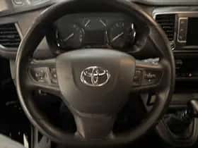Toyota Proace (2023) thumbnail 18