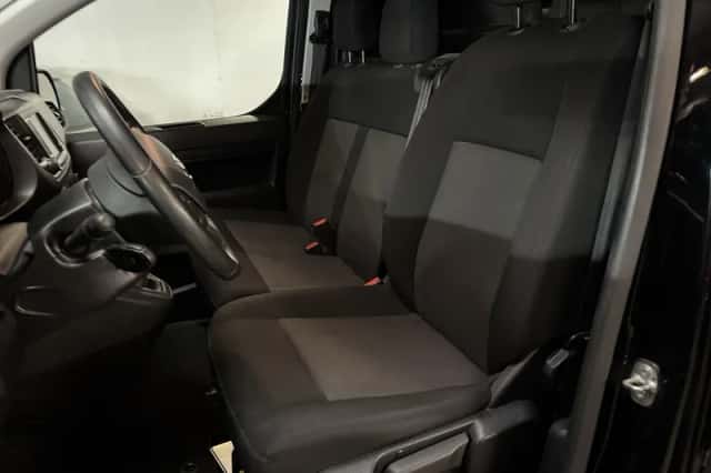 Toyota Proace (2023) thumbnail 20