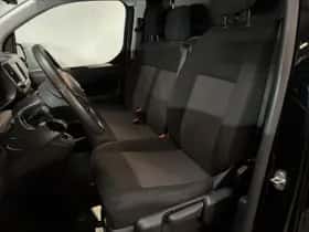 Toyota Proace (2023) thumbnail 20