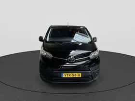 Toyota Proace (2023) thumbnail 3