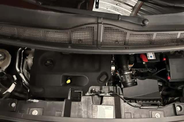 Toyota Proace (2023) thumbnail 25