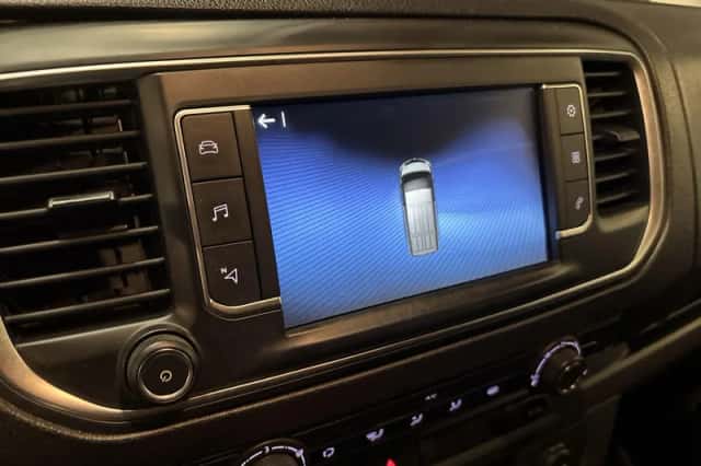 Toyota Proace (2023) thumbnail 27