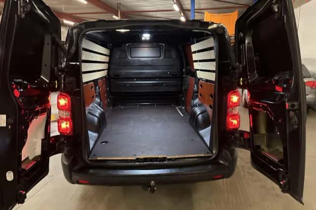 Toyota Proace (2023) thumbnail 28