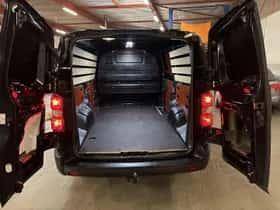 Toyota Proace (2023) thumbnail 28