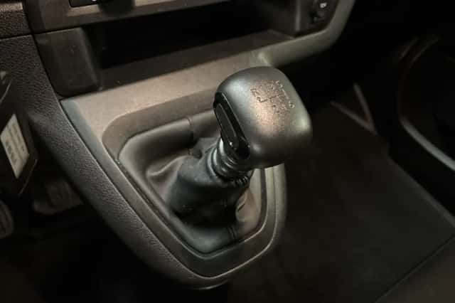 Toyota Proace (2023) thumbnail 30