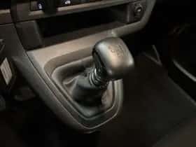 Toyota Proace (2023) thumbnail 30