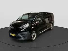 Toyota Proace (2023) thumbnail 4