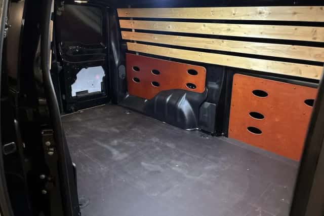 Toyota Proace (2023) thumbnail 34