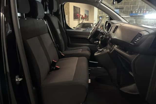 Toyota Proace (2023) thumbnail 35