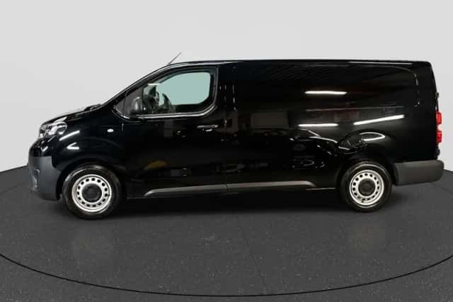 Toyota Proace (2023) thumbnail 5