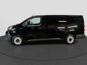 Toyota Proace (2023) thumbnail 5