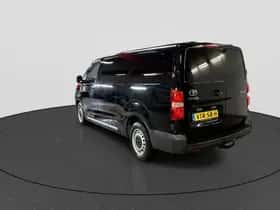 Toyota Proace (2023) thumbnail 6