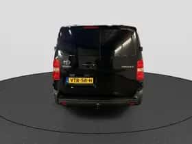 Toyota Proace (2023) thumbnail 7