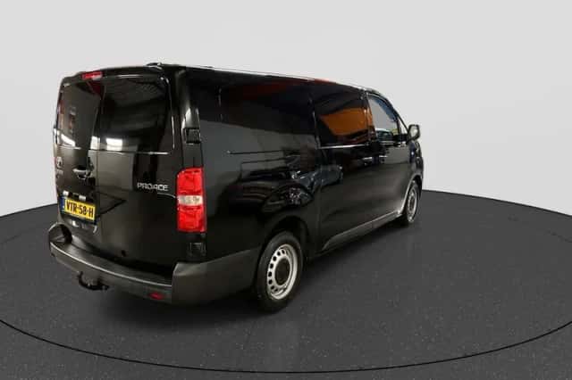 Toyota Proace (2023) thumbnail 8