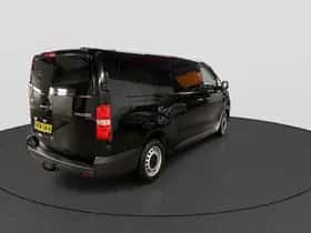 Toyota Proace (2023) thumbnail 8