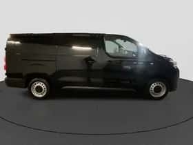 Toyota Proace (2023) thumbnail 9