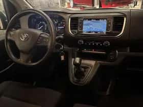 Toyota Proace (2023) thumbnail 10
