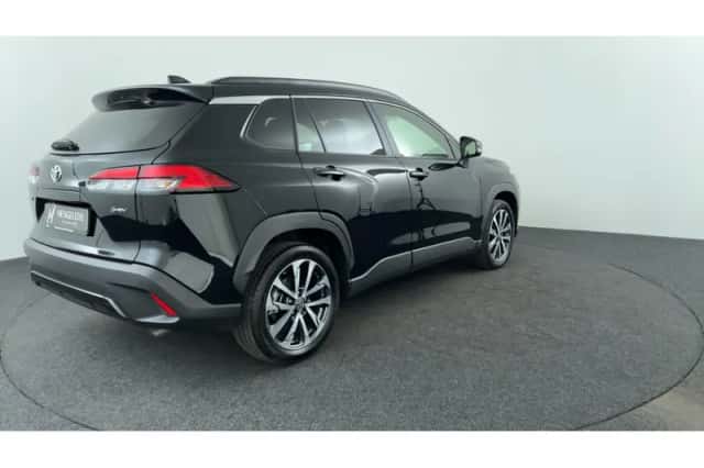 Toyota Corolla (2025) thumbnail 5