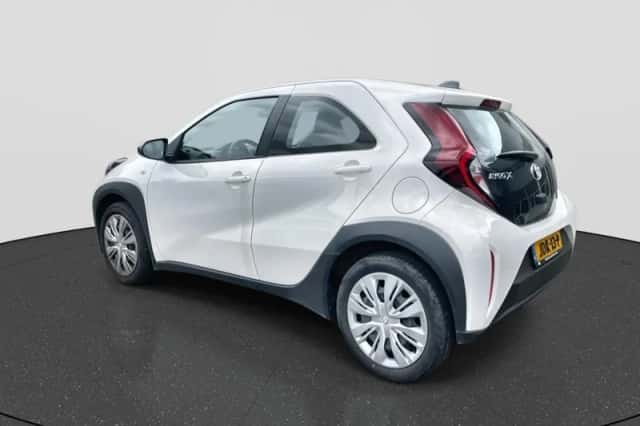 Toyota Aygo X (2025) thumbnail 5