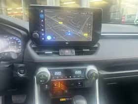 Toyota RAV4 (2025) thumbnail 12