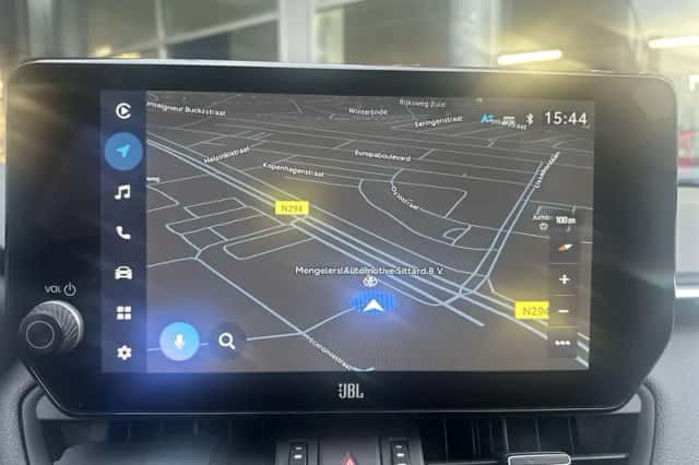 Toyota RAV4 (2025) thumbnail 20