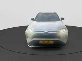 Toyota RAV4 (2025) thumbnail 3