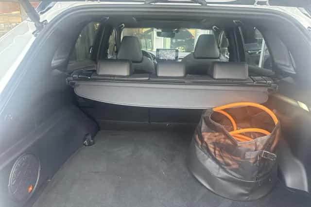 Toyota RAV4 (2025) thumbnail 22