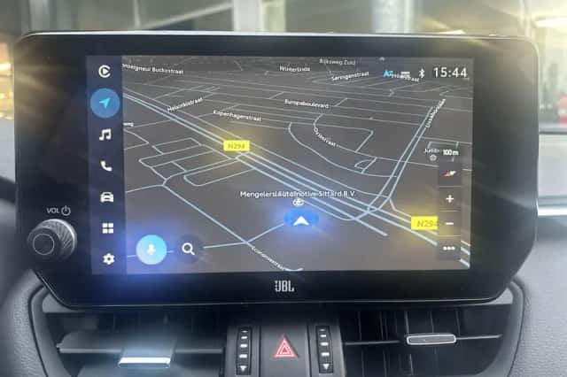 Toyota RAV4 (2025) thumbnail 25