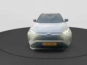 Toyota RAV4 (2025) thumbnail 4