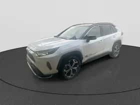 Toyota RAV4 (2025) thumbnail 5