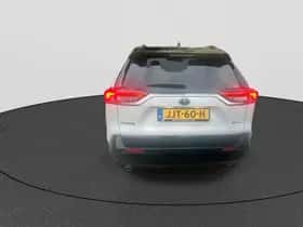 Toyota RAV4 (2025) thumbnail 7