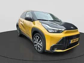 Toyota Aygo X (2025) thumbnail 2