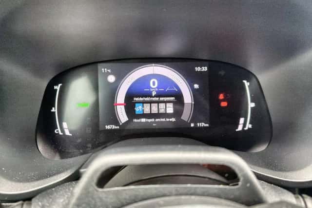 Toyota Aygo X (2025) thumbnail 11