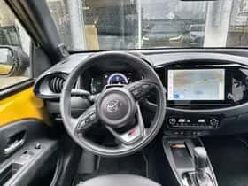 Toyota Aygo X (2025) thumbnail 12