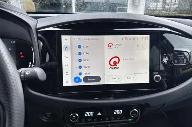 Toyota Aygo X (2025) thumbnail 13