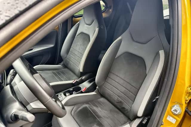 Toyota Aygo X (2025) thumbnail 14