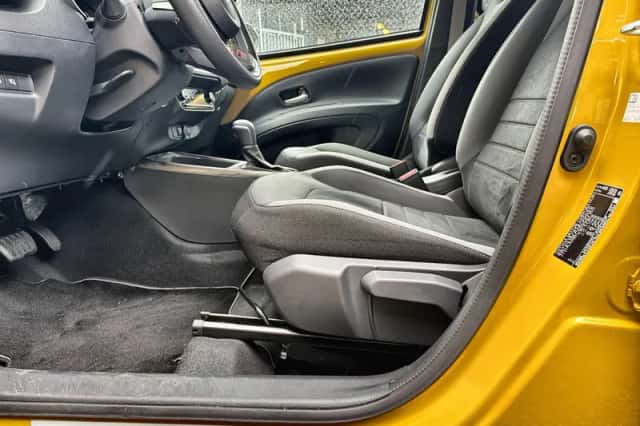 Toyota Aygo X (2025) thumbnail 15