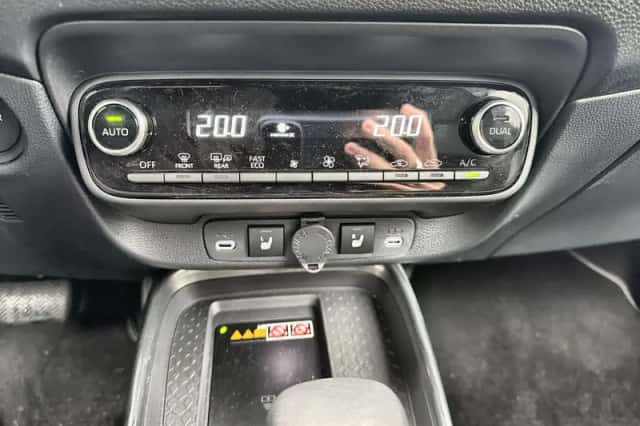 Toyota Aygo X (2025) thumbnail 17